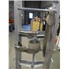 Image 2 : ALUMINUM APPLIANCE MOVER C/W 2 STRAPS & STEP ROLLERS