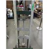 Image 3 : ALUMINUM APPLIANCE MOVER C/W 2 STRAPS & STEP ROLLERS