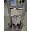 Image 4 : ALUMINUM APPLIANCE MOVER C/W 2 STRAPS & STEP ROLLERS