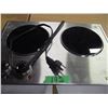 Image 2 : SHELF PULLS (AS IS):  LIVING 2 BURNER HOT PLATE