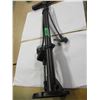 Image 1 : SHELF PULLS (AS IS):  MANUAL AIR PUMP
