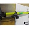 Image 1 : SHELF PULLS (AS IS):  MANUAL AIR PUMP
