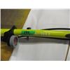 Image 2 : SHELF PULLS (AS IS):  MANUAL AIR PUMP