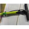 Image 3 : SHELF PULLS (AS IS):  MANUAL AIR PUMP