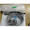 Image 1 : SHELF PULLS (AS IS):  HAND HELD SHOWER ASSEMBLY
