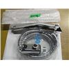 Image 2 : SHELF PULLS (AS IS):  HAND HELD SHOWER ASSEMBLY