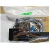 Image 1 : SHELF PULLS (AS IS):  HAND HELD SHOWER ASSEMBLY