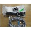 Image 1 : SHELF PULLS (AS IS):  HAND HELD SHOWER ASSEMBLY