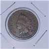 Image 1 : 1902 INDIAN HEAD PENNY