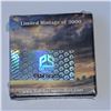 Image 2 : 999 FINE PURE SILVER 5 GRAMS - SEALED LOW MINTAGE