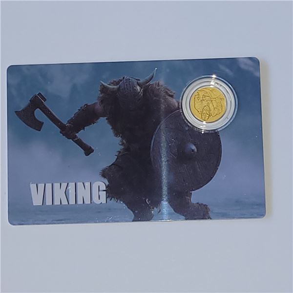 2026 $12 DOLLAR 9999 PURE GOLD COIN