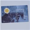 Image 3 : 2026 $12 DOLLAR 9999 PURE GOLD COIN