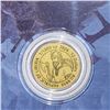 Image 4 : 2026 $12 DOLLAR 9999 PURE GOLD COIN
