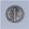 Image 2 : 1941 W MERCURY US SILVER DIME 90% SILVER