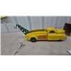 Image 6 : Buddy "L" No. 5312 Emergency Auto Wrecker Pressed Steel Tow Truck with Original Box, 1950s, 12”