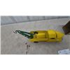 Image 7 : Buddy "L" No. 5312 Emergency Auto Wrecker Pressed Steel Tow Truck with Original Box, 1950s, 12”