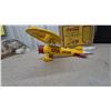 Image 4 : Ertl Coca-Cola "Sends Thirst Flying" 1929 Lockheed Air Express Die-Cast Coin Bank in Box