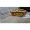Image 7 : Ertl Coca-Cola "Sends Thirst Flying" 1929 Lockheed Air Express Die-Cast Coin Bank in Box