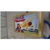 Image 9 : Ertl Coca-Cola "Sends Thirst Flying" 1929 Lockheed Air Express Die-Cast Coin Bank in Box