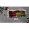Image 5 : 1930s Replica Coca-Cola Bottling Truck Toy with Ten Miniature Coca-Cola Bottles in Original Box