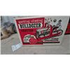 Image 12 : Marx Sparkling Climbing Bulldozer Tractor Tin Litho Caterpillar Diesel Toy with Original Box