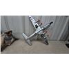 Image 9 : Linemar Toys Japan Tin American Airlines Lockheed L-188 Electra Turboprop Airliner N305AA Model