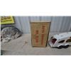 Image 16 : Marx Lumar Cross Country Auto Transport Truck, Pressed Metal, with 4 Plastic Cars and Original Box