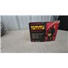 Image 8 : New Bright "Tommy" The Atomic Robot Model-B 2002 Battery Operated Talking Robot with Box, 11” Tall