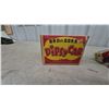 Image 10 : Louis Marx "Dora the Girl Driver" Tin Litho Wind-Up Tractor with Original Box, Early 1950s