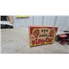 Image 11 : Louis Marx "Dora the Girl Driver" Tin Litho Wind-Up Tractor with Original Box, Early 1950s