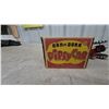 Image 12 : Louis Marx "Dora the Girl Driver" Tin Litho Wind-Up Tractor with Original Box, Early 1950s