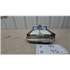 Image 2 : Vintage Japan Tinplate Friction 1959 Chevrolet Impala Police Patrol Car with Red Roof Siren, 12”