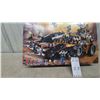 Image 3 : LEGO Ninjago Masters of Spinjitzu Dieselnaut 70654 Building Set, 2018, 1179 Pieces, Ages 9-14