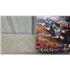 Image 4 : LEGO Ninjago Masters of Spinjitzu Dieselnaut 70654 Building Set, 2018, 1179 Pieces, Ages 9-14