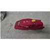 Image 5 : Vintage 1950s Royal Toy Company Mystery Action Fire Chief Car, Japan, Rotating Figures, 12”