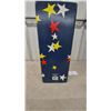 Image 5 : Sylvester Q. Smedley III 16” Collectable Porcelain Clown Doll with Metal Display Stand in Box