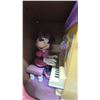 Image 3 : Mickey's Stuff for Kids Action Gumball Machine with Minnie Mouse, in Original Box