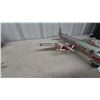 Image 3 : Vintage Linemar Toys Japanese Tin Friction American Airlines Lockheed L-188 Electra N305AA