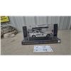 Image 1 : First Choice Collectibles RCMP 125th Anniversary Ford Crown Victoria 1:24 Scale Limited Edition