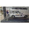 Image 3 : First Choice Collectibles RCMP 125th Anniversary Ford Crown Victoria 1:24 Scale Limited Edition