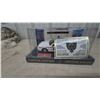 Image 6 : First Choice Collectibles RCMP 125th Anniversary Ford Crown Victoria 1:24 Scale Limited Edition