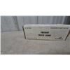 Image 8 : Scale Models Die-Cast 1929-1931 Ford Model A Case Steam Tractors Freight Truck Bank with Box
