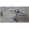 Image 7 : Vintage Trans-Canada Air Lines Vickers Viscount CF-TGI Tin Friction Toy Airplane, Japan, 13” × 16”
