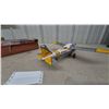 Image 8 : Vintage Nomura Modern Toys A-1026-S Friction Patrol Plane Tinplate Toy Airplane with Box 13”×13”