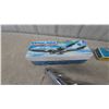 Image 10 : Pan Am Boeing 747SP Battery-Operated Flying Jet Plane and Boeing 747 Friction Jumbo Jet with Boxes