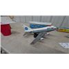 Image 9 : Pan Am Boeing 747SP Battery-Operated Flying Jet Plane and Boeing 747 Friction Jumbo Jet with Boxes