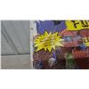 Image 3 : HAS Marketing "The Famous Fort Apache" Western Playset with Over 190 Pieces and Indian Camp