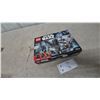 Image 1 : LEGO Star Wars Darth Vader Transformation Building Set 75183, 282 Pieces, Ages 7-12