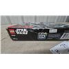 Image 3 : LEGO Star Wars Darth Vader Transformation Building Set 75183, 282 Pieces, Ages 7-12