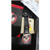 Image 2 : Mickey Mouse Club Watch, Pin, Notebook in Commemorative Box